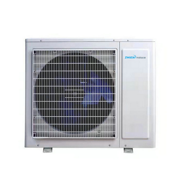  【智泉】常溫變頻熱水機：ZR-V12/SN1-CT