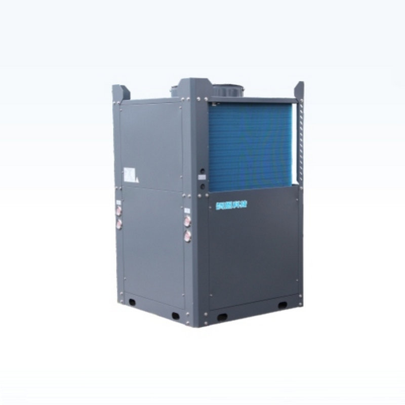 【雙能】雙源熱泵：ZN-SKFDX-150Ⅰ