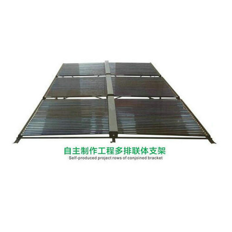 【WWW.草莓】太陽能真空管集熱器