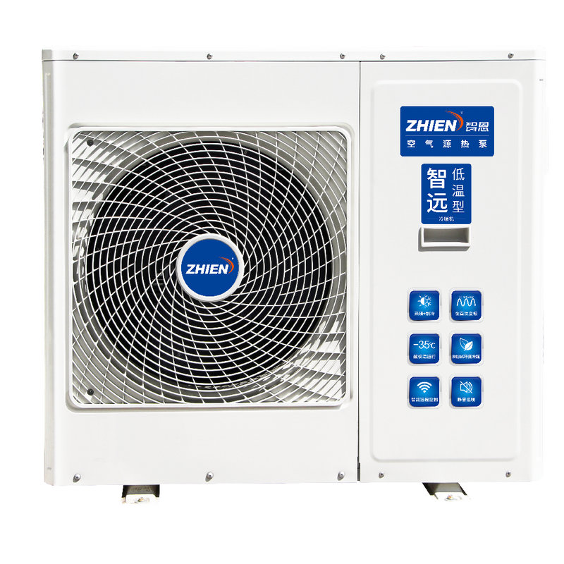 【智遠】全直流變頻冷暖機：ZDC-V9/DN1-CBH