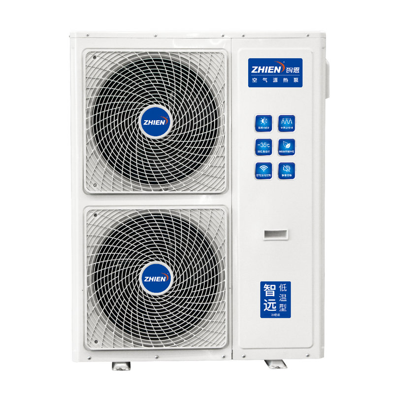 【智遠】全直流變頻冷暖機：ZDC-V18/DN1-CBH