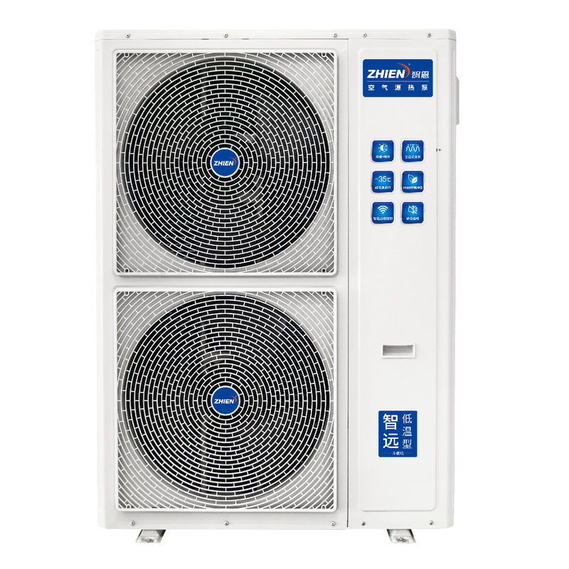  【智遠】全直流變頻冷暖機：ZDC-V21/DN1-CBH