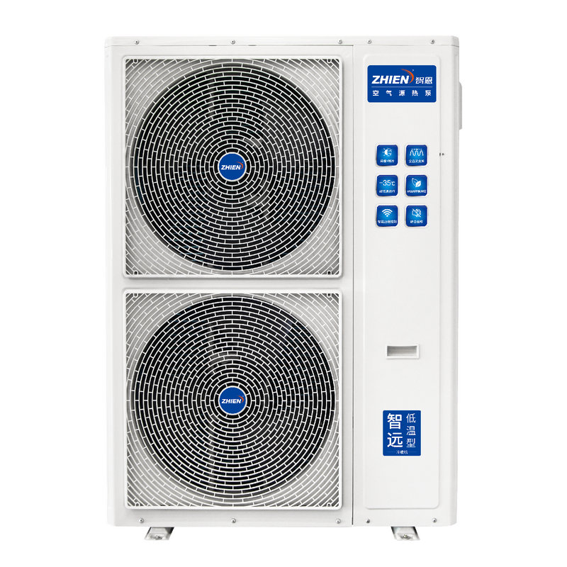 【智遠】全直流變頻冷暖機：ZDC-V29/DN1-CBH