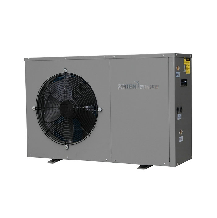  【智泉】常溫熱水機：ZR-7/DSN1-DTH