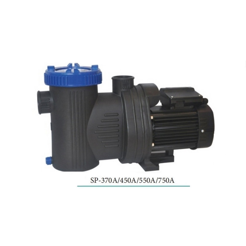 【新滬】遊泳池泵SP-370A/450A/550A/750A/7000A/8000A/4001