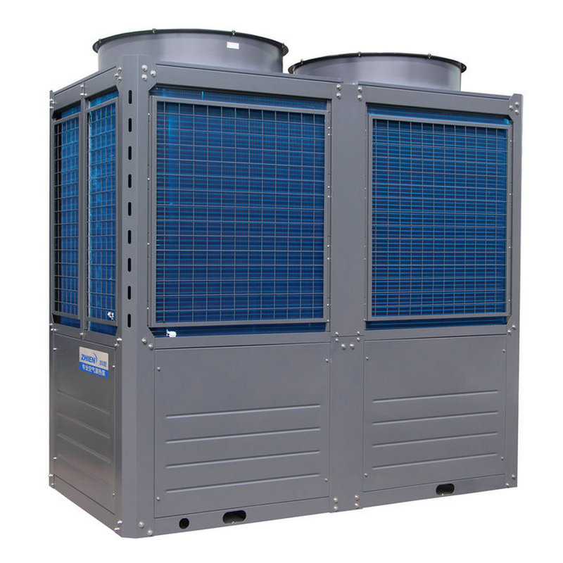 【智泉】超低溫熱水機：ZDR-210/SN1-DT