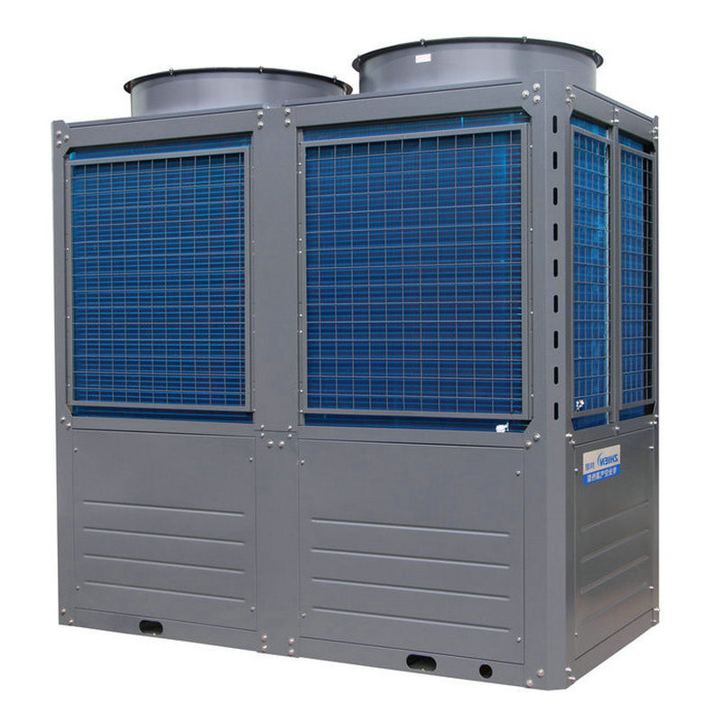 【智泉】超低溫熱水機：ZDR-180/SN1-DT