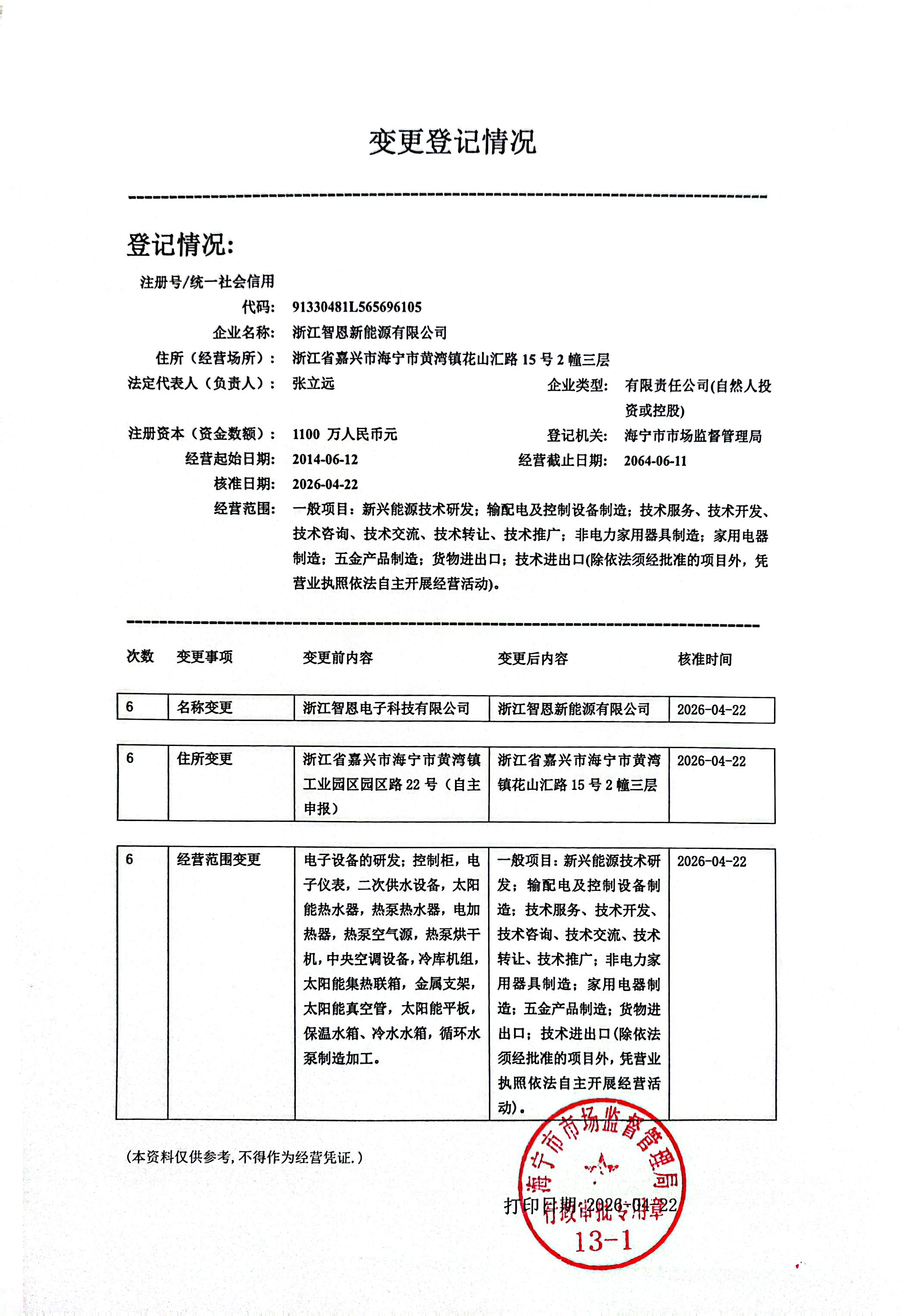 浙江WWW.草莓電子科技有限公司名稱變更通知